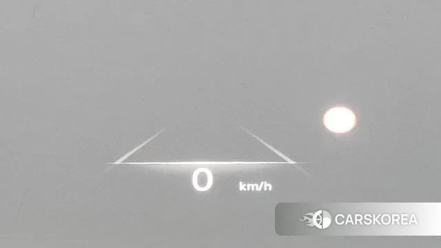 Genesis G80 (RG3) id 3654523 из Кореи 7