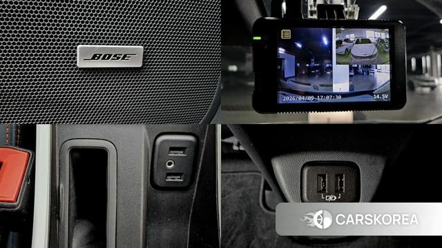 Chevrolet (GM Daewoo) Bolt EV id 3910842 из Кореи 7