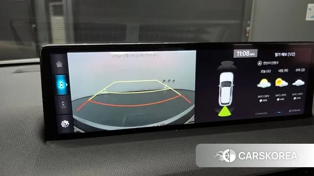 Genesis GV70 id 2985258 из Кореи 7