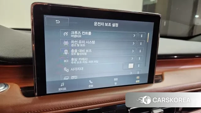 Lincoln Aviator 2nd generation id 3519577 из Кореи 7