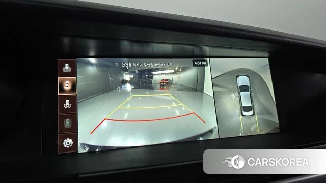 Genesis G90 id 3899551 из Кореи 7