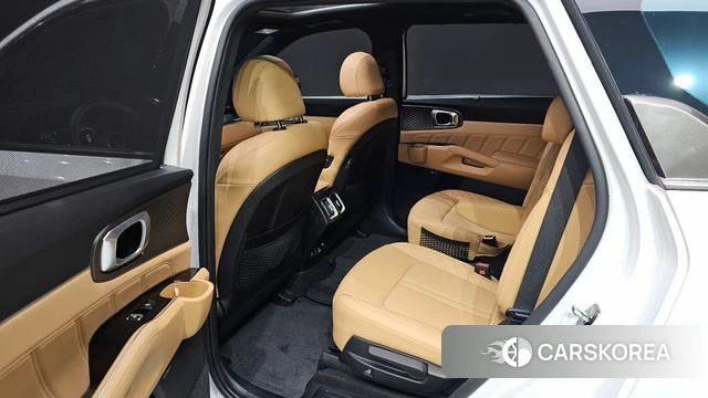 Kia Sorento 4th Generation id 3884444 из Кореи 7