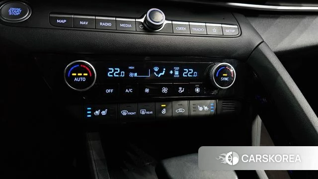 Hyundai Avante Hybrid (CN7) id 3827072 из Кореи 7