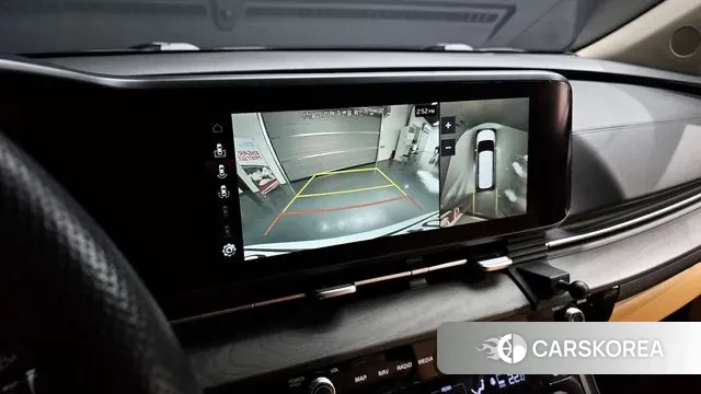 Kia Carnival 4th generation id 3378345 из Кореи 7