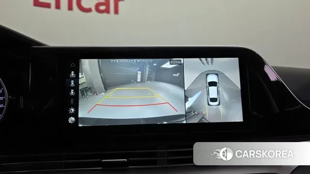 Hyundai The New Grandeur IG id 3444310 из Кореи 7