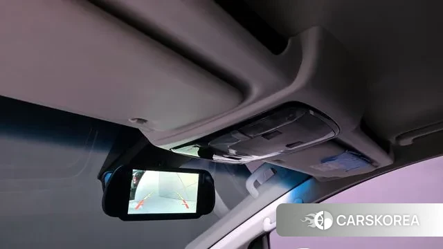 Hyundai Staria id 2979138 из Кореи 7