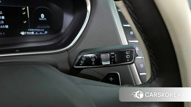 Lincoln Nautilus First generation id 3955257 из Кореи 7