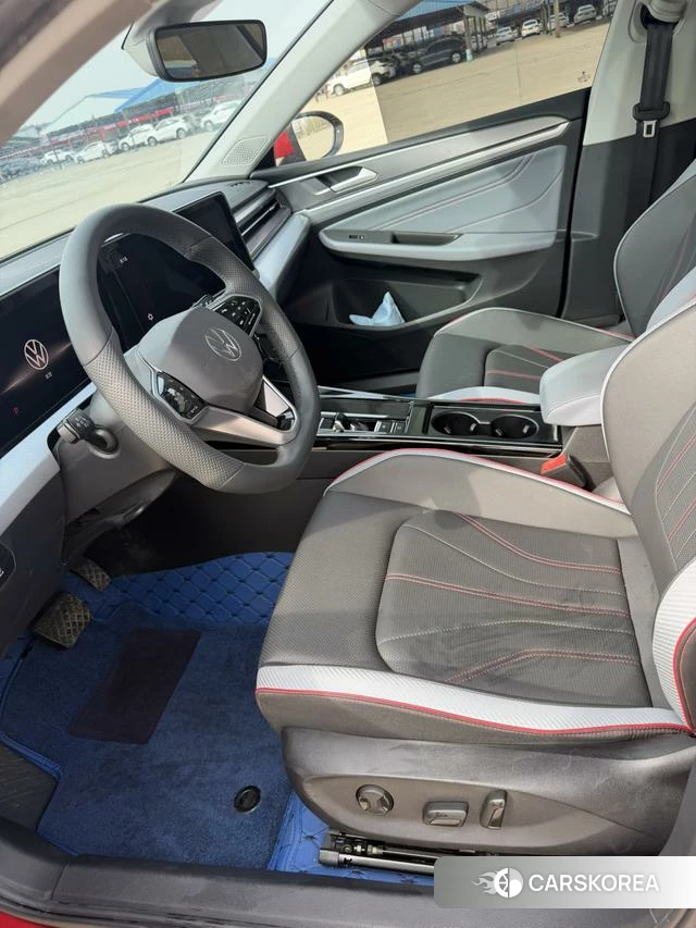 Volkswagen Lingdu id 4291121 из Китая 7