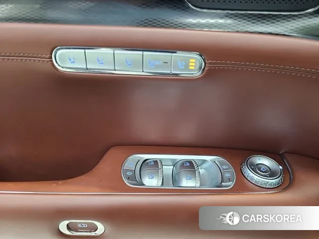 Genesis G90 (RS4) id 2959605 из Кореи 7