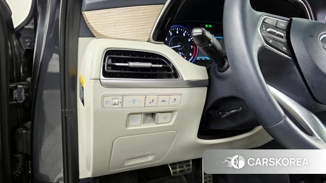 Hyundai Palisade id 3843992 из Кореи 7