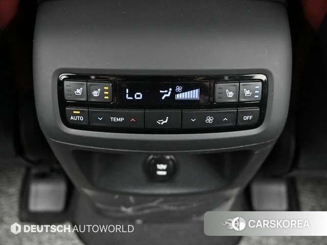 Hyundai The New Palisade id 4433208 из Кореи 7