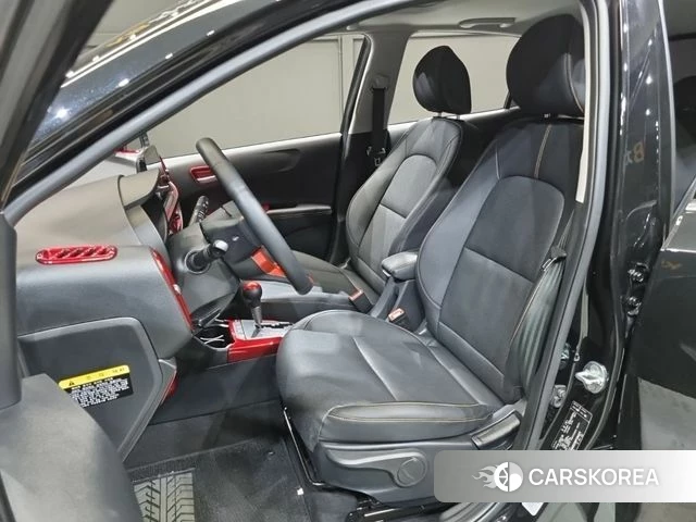 Kia Morning Urban (JA) id 4361280 из Кореи 7