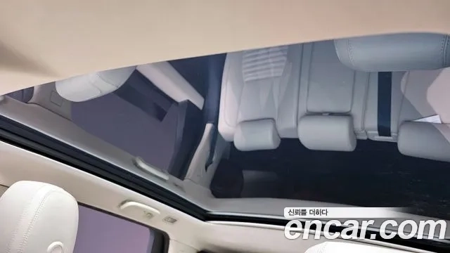 Land Rover Discovery Sports id 2881821 из Кореи 7