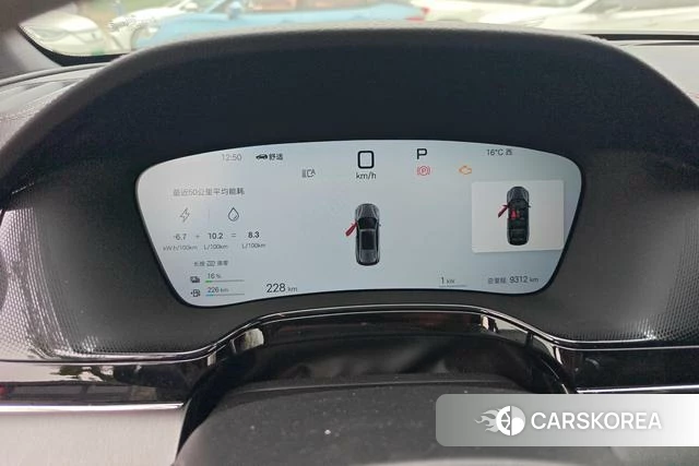 BYD Tang DM id 3939510 из Китая 7
