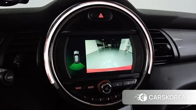 Mini Cooper id 3422683 из Кореи 7