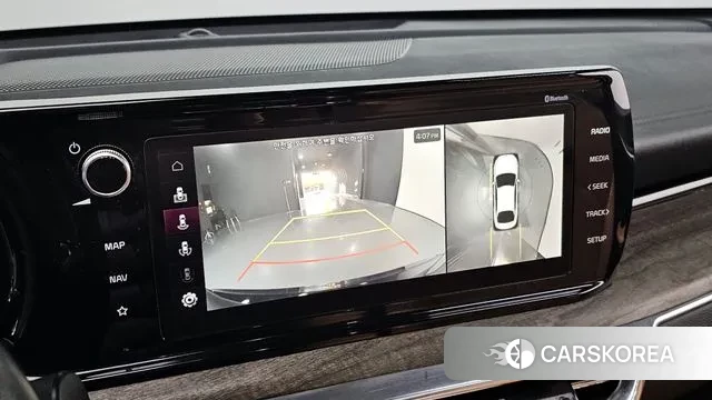 Kia K5 3rd generation id 3349976 из Кореи 7