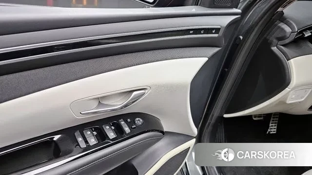 Hyundai Tucson Hybrid (NX4) id 3361911 из Кореи 7