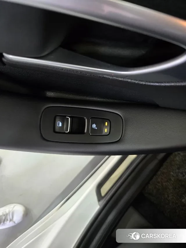 Hyundai Sonata (DN8) id 3489341 из Кореи 7