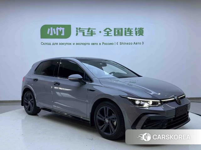 Volkswagen Golf id 4313709 из Китая 7