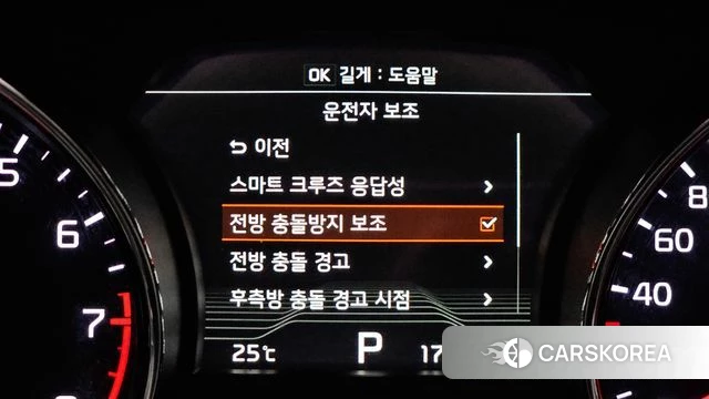 Kia The New Carnival id 4596253 из Кореи 7
