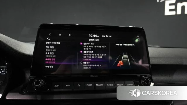 Kia Seltos id 4429014 из Кореи 7