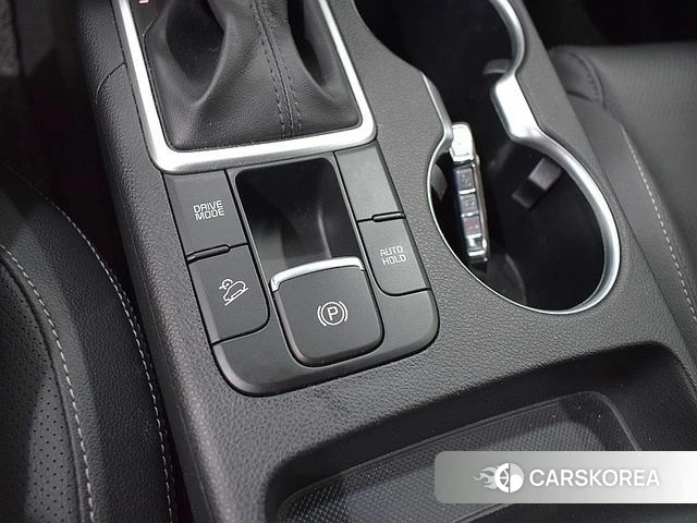 Kia Sportage The Bold id 4187744 из Кореи 7