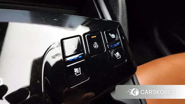 Kia Sportage 5th Generation id 2979584 из Кореи 7