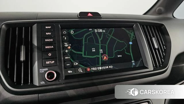 Kia The New Kia Ray id 3793022 из Кореи 7
