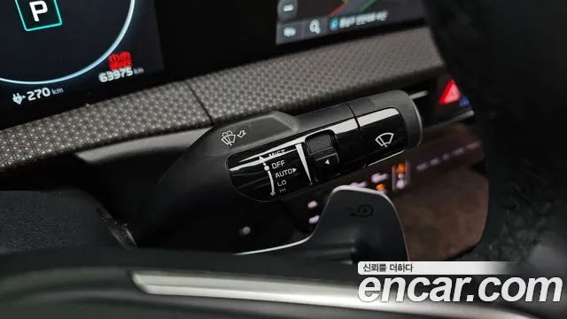 Kia EV6 id 2675732 из Кореи 7