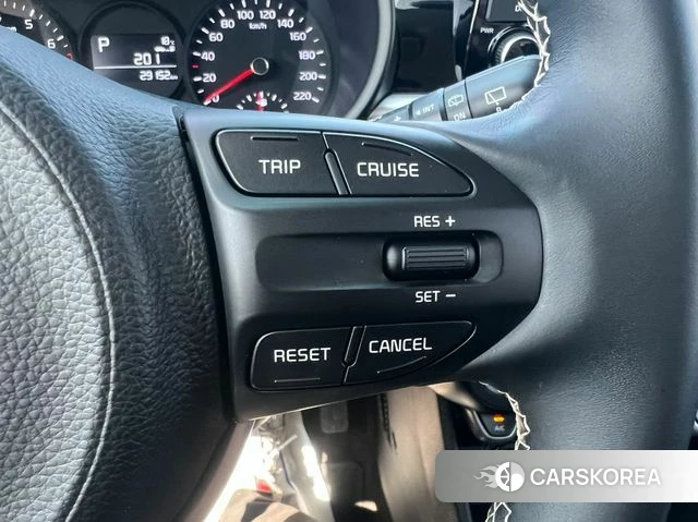 Kia All New Morning (JA) id 3925133 из Кореи 7