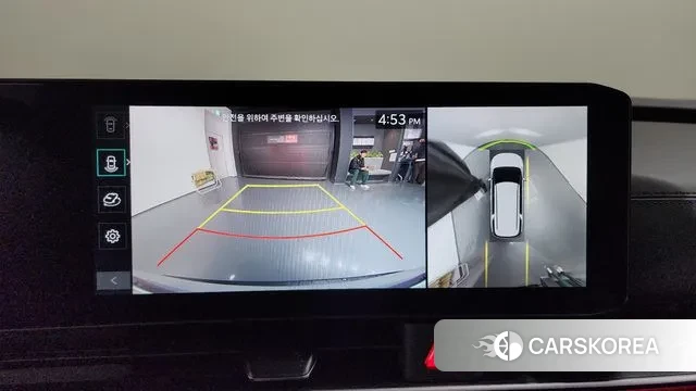 Kia The New Carnival 4th Generation id 3477308 из Кореи 7