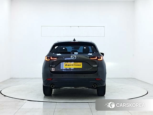 Mazda CX-5 id 4209023 из Китая 7