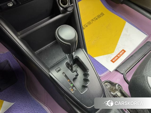 Toyota YARIS L Zhixuan id 4265703 из Китая 7