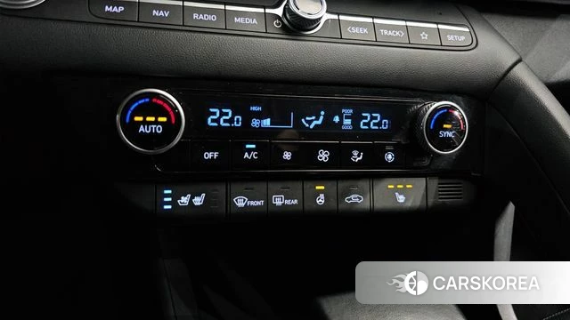 Hyundai Avante (CN7) id 3965167 из Кореи 7