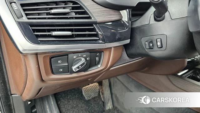 BMW X5 (F15) id 4703432 из Кореи 7