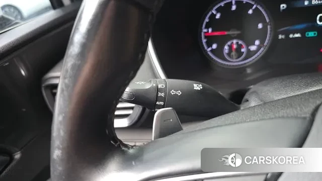 Hyundai The New Santa Fe id 3448371 из Кореи 7