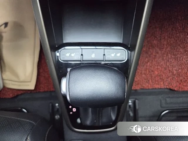 Kia Stonic id 3582432 из Кореи 7