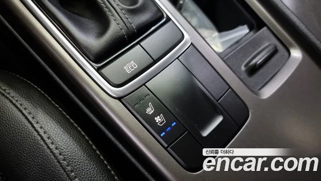 Kia The New K5 2nd generation id 2798060 из Кореи 7