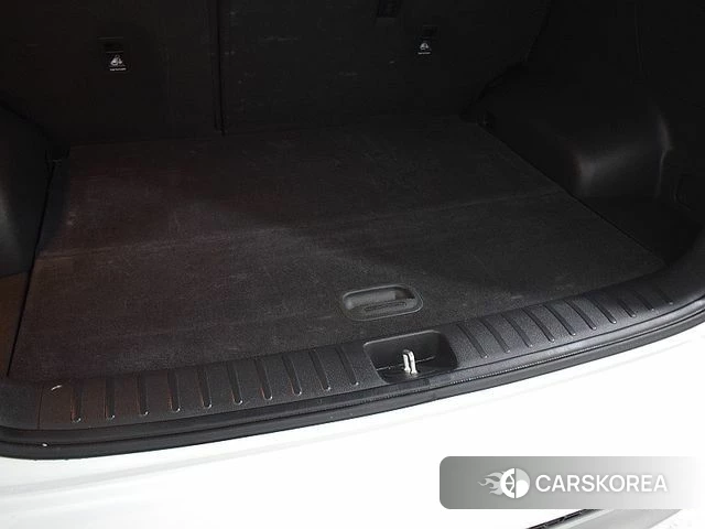 Hyundai All New Tucson id 4708842 из Кореи 7