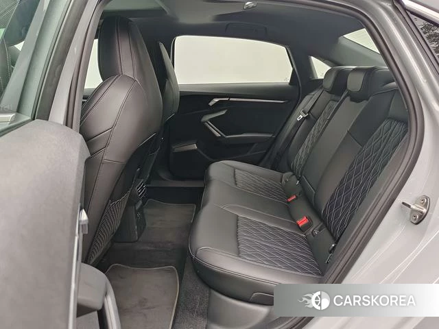 Audi A3 id 4314705 из Китая 7