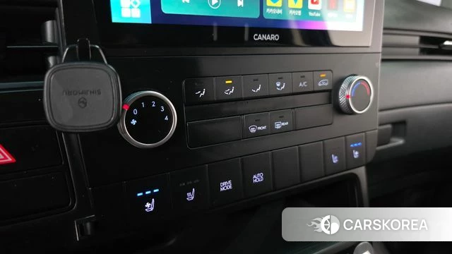 Hyundai Staria id 3858650 из Кореи 7