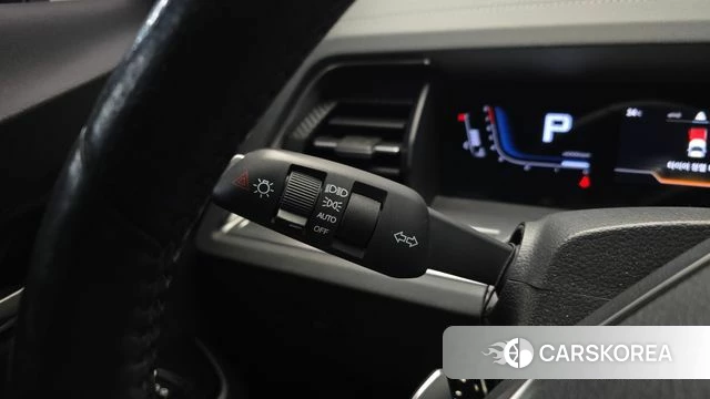 Ssangyong Torres id 4624166 из Кореи 7