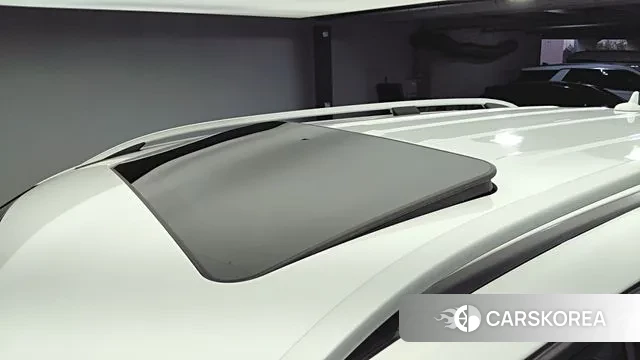 Mercedes-Benz GLE - Class W166 id 3766577 из Кореи 7