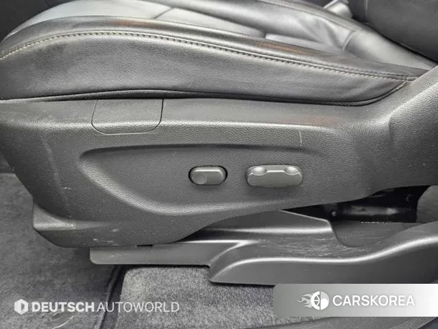 Chevrolet (GM Daewoo) The New Trax id 3778721 из Кореи 7