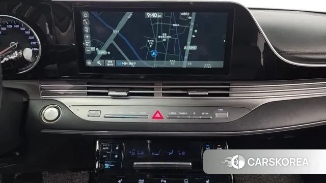 Hyundai The New Grandeur IG id 3018334 из Кореи 7