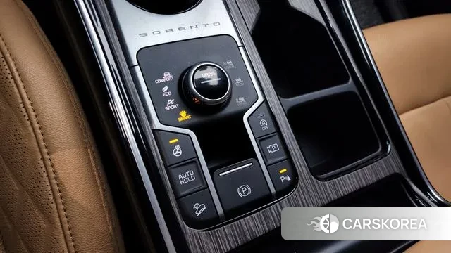 Kia Sorento 4th Generation id 3702607 из Кореи 7