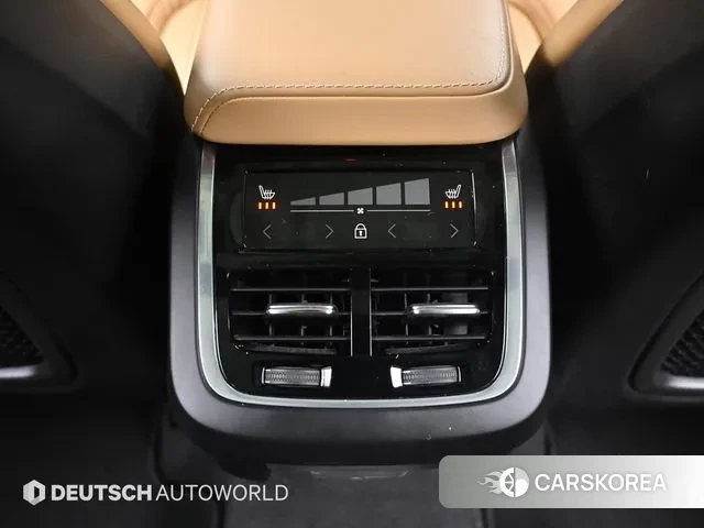 Volvo XC60 second Generation id 3000294 из Кореи 7