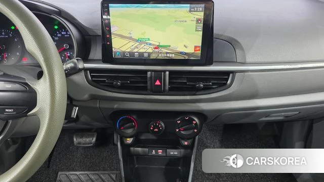 Kia All New Morning (JA) id 4713110 из Кореи 7