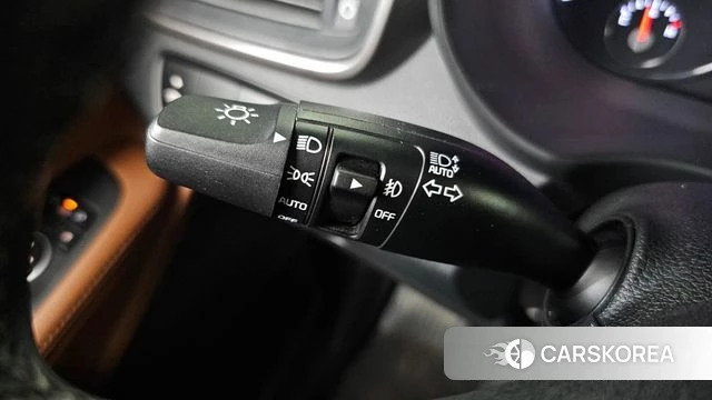 Kia The New Sorento id 3834839 из Кореи 7