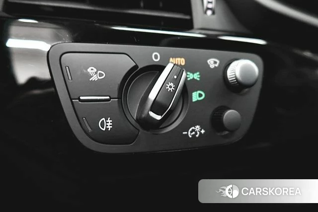 Audi A5 (F5) id 4476010 из Кореи 7